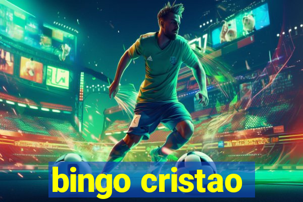 bingo cristao